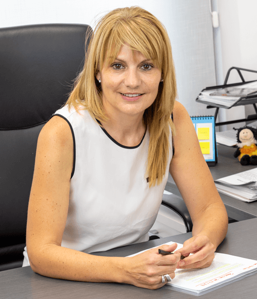 Equipo de Abogados en Barcelona