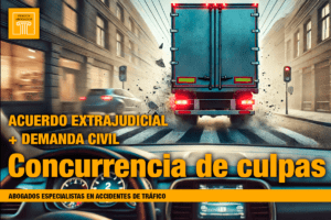 Concurrencia de culpas